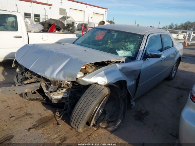2006 CHRYSLER 300 2C3KA53G46H168552 Photo 1