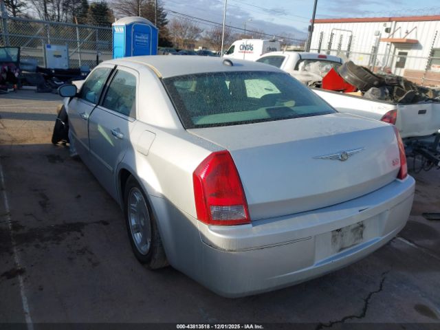 2006 CHRYSLER 300 2C3KA53G46H168552 Photo 2