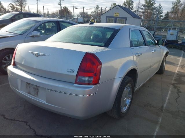 2006 CHRYSLER 300 2C3KA53G46H168552 Photo 3