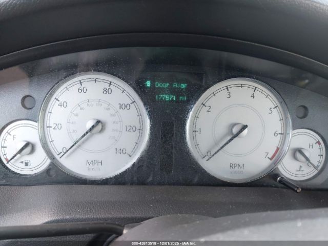 2006 CHRYSLER 300 2C3KA53G46H168552 Photo 6