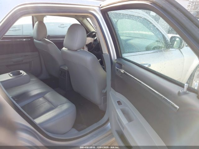 2006 CHRYSLER 300 2C3KA53G46H168552 Photo 7