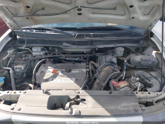 2003 HONDA ELEMENT 5J6YH285X3L032068 Photo 9