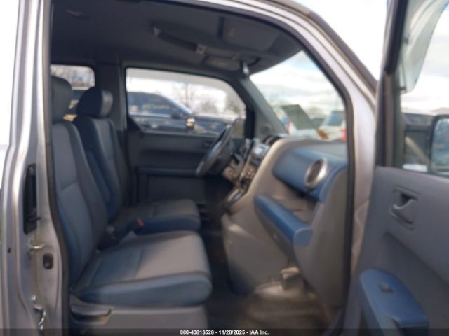 2003 HONDA ELEMENT 5J6YH285X3L032068 Photo 4