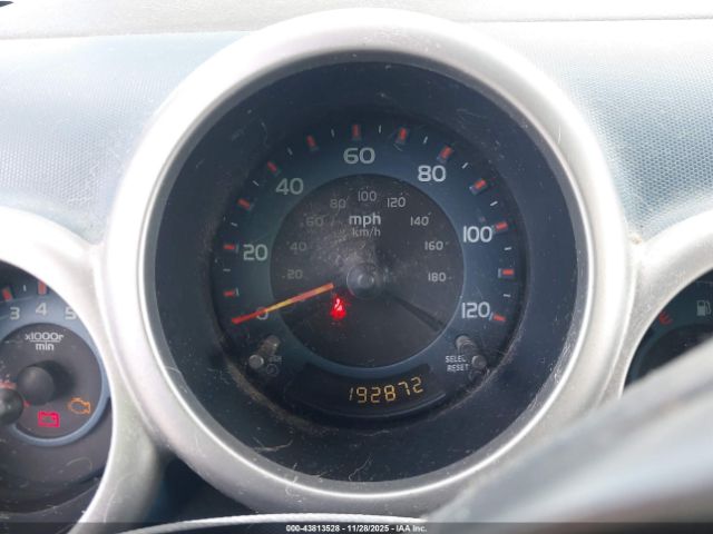 2003 HONDA ELEMENT 5J6YH285X3L032068 Photo 6