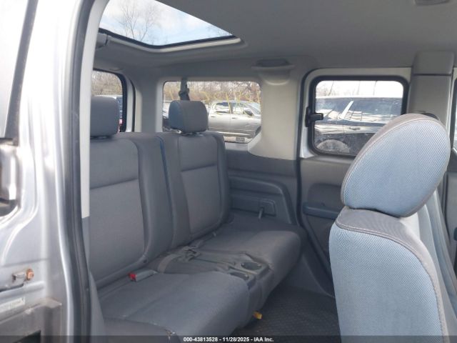 2003 HONDA ELEMENT 5J6YH285X3L032068 Photo 7