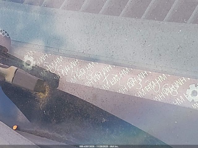 2003 HONDA ELEMENT 5J6YH285X3L032068 Photo 8