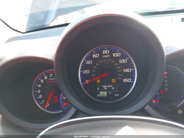 2008 ACURA RDX 5J8TB18598A006139 Photo 6