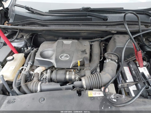 43813544 :رقم المزاد ، JTJBARBZ9J2177199 vin ، 2018 Lexus Nx 300 مزاد بيع