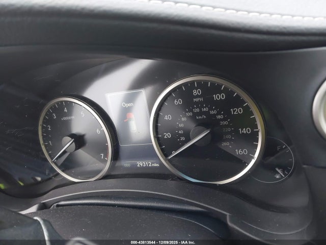 43813544 :رقم المزاد ، JTJBARBZ9J2177199 vin ، 2018 Lexus Nx 300 مزاد بيع