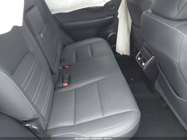 43813544 :رقم المزاد ، JTJBARBZ9J2177199 vin ، 2018 Lexus Nx 300 مزاد بيع