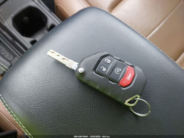 2022 JEEP WRANGLER 4XE 1C4JJXP62NW220247 Photo 10