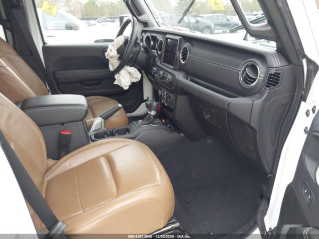 2022 JEEP WRANGLER 4XE 1C4JJXP62NW220247 Photo 4