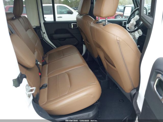 2022 JEEP WRANGLER 4XE 1C4JJXP62NW220247 Photo 7