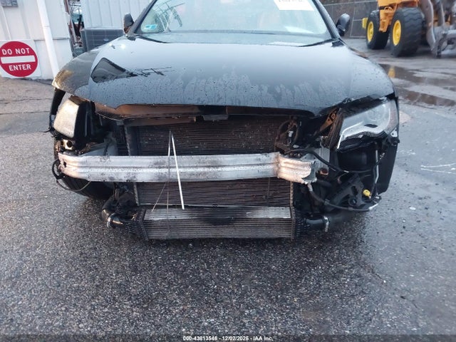2012 AUDI A4 WAUWFAFL9CA030996 Photo 5