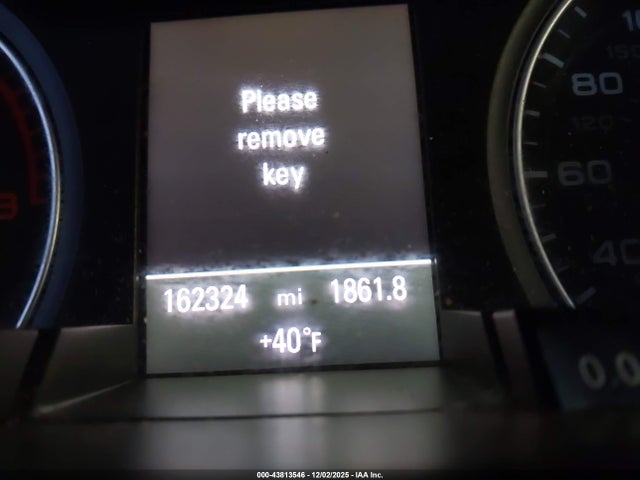 2012 AUDI A4 WAUWFAFL9CA030996 Photo 6