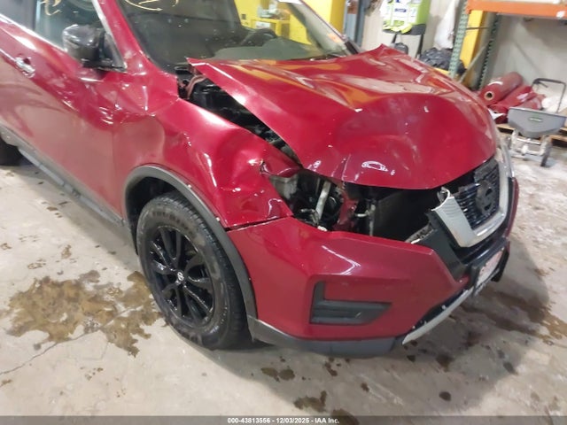 5N1AT2MV4HC803820 Nissan ROGUE SV