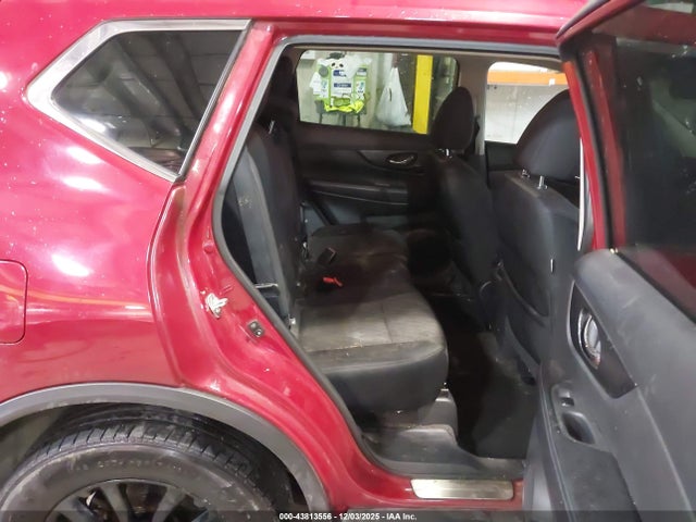 5N1AT2MV4HC803820 Nissan ROGUE SV