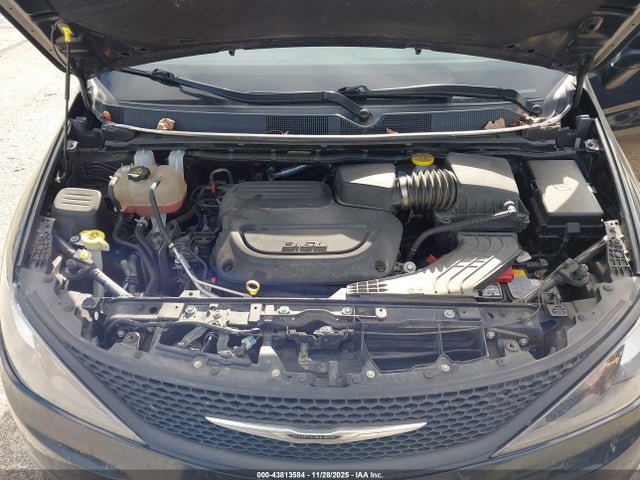 2023 CHRYSLER VOYAGER 2C4RC1CG7PR621684 Photo 9