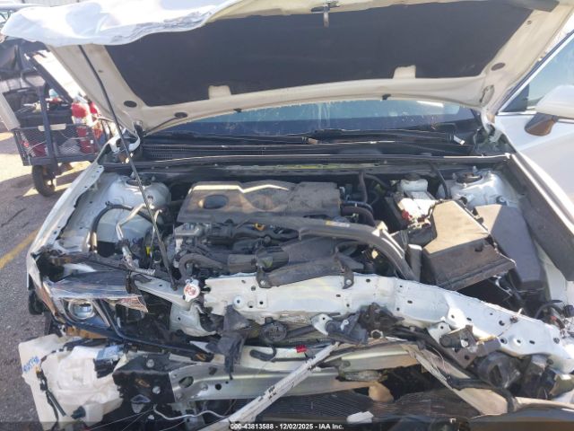 2024 TOYOTA CAMRY 4T1G11AK7RU247115 Photo 9