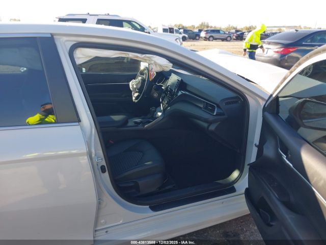 2024 TOYOTA CAMRY 4T1G11AK7RU247115 Photo 4