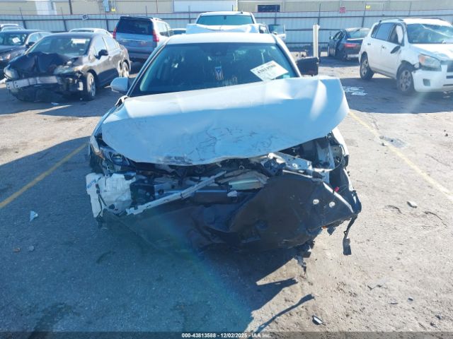 2024 TOYOTA CAMRY 4T1G11AK7RU247115 Photo 5