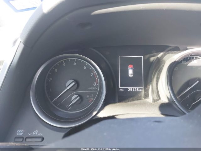 2024 TOYOTA CAMRY 4T1G11AK7RU247115 Photo 6