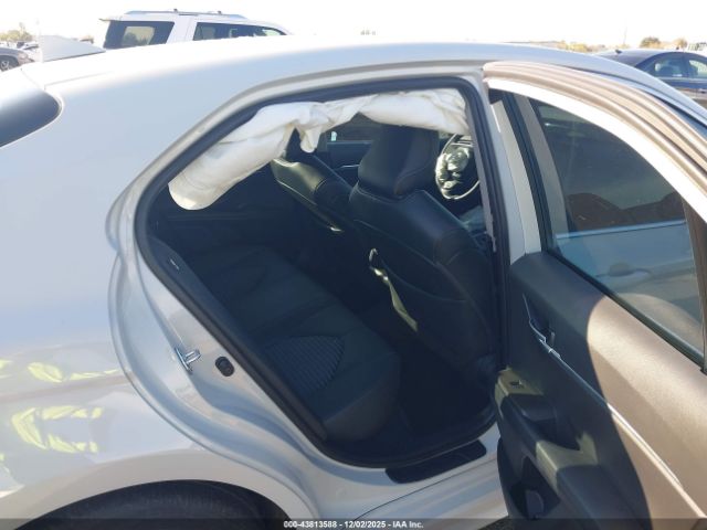 2024 TOYOTA CAMRY 4T1G11AK7RU247115 Photo 7