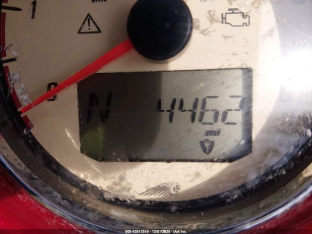 2019 INDIAN MOTORCYCLE CO. ROADMASTER 56KTREAA8K3371409 Photo 6