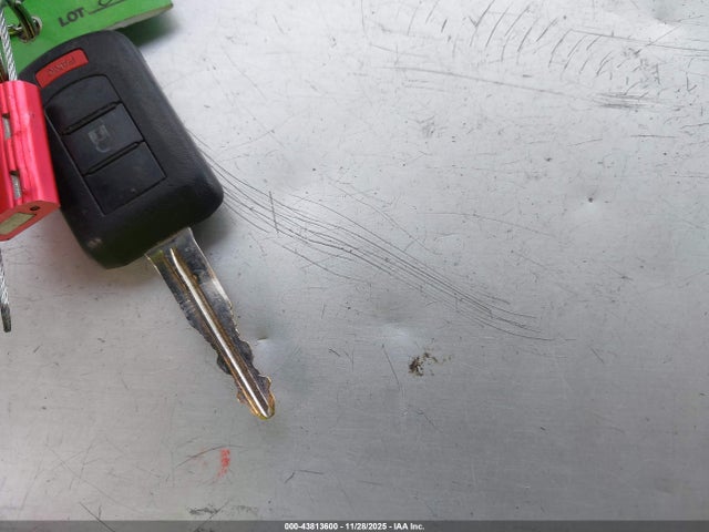 2019 MITSUBISHI OUTLANDER SPORT JA4AP3AU1KU006723 Photo 10