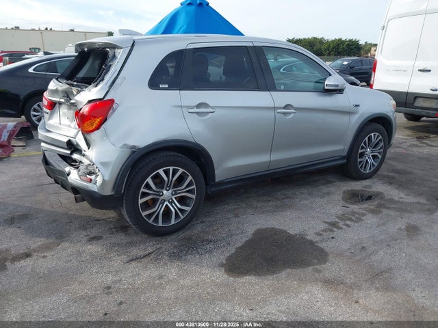 2019 MITSUBISHI OUTLANDER SPORT JA4AP3AU1KU006723 Photo 3