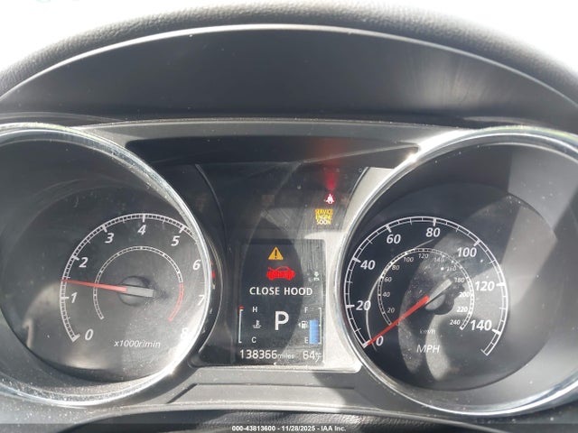 2019 MITSUBISHI OUTLANDER SPORT JA4AP3AU1KU006723 Photo 6