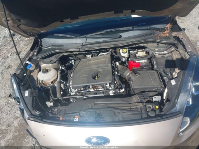 2020 FORD ESCAPE 1FMCU0F68LUB98249 Photo 9