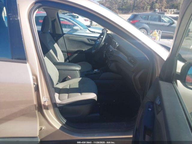 2020 FORD ESCAPE 1FMCU0F68LUB98249 Photo 4