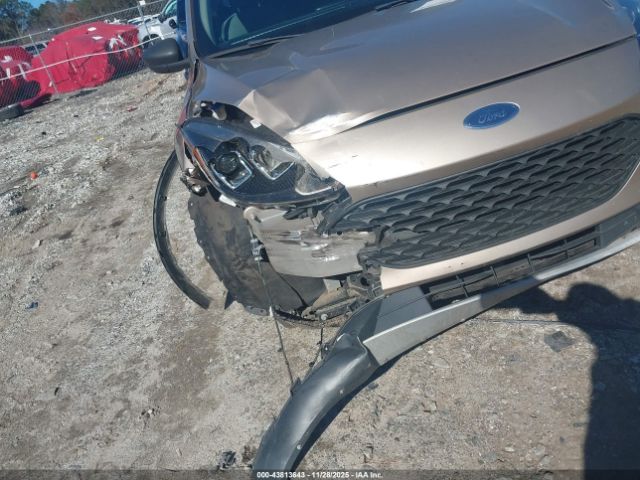 2020 FORD ESCAPE 1FMCU0F68LUB98249 Photo 5