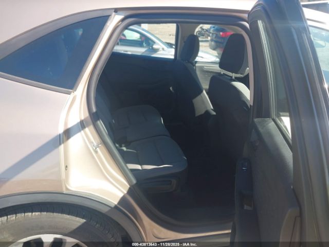 2020 FORD ESCAPE 1FMCU0F68LUB98249 Photo 7