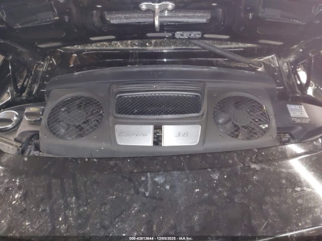 2015 PORSCHE 911 WP0AB2A96FS125928 Photo 9