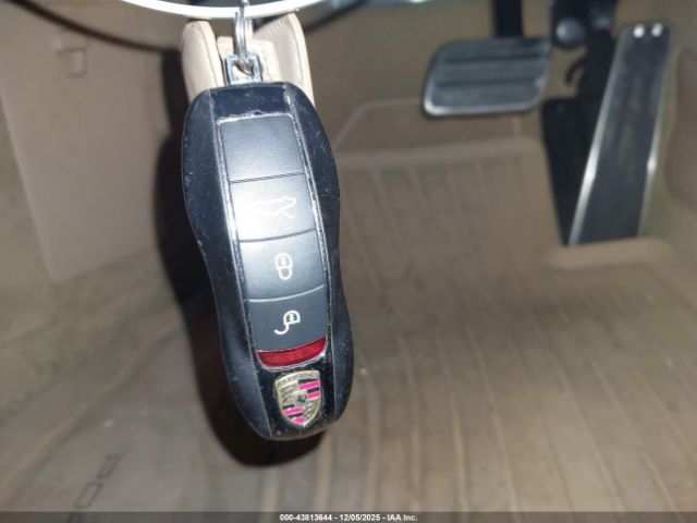 2015 PORSCHE 911 WP0AB2A96FS125928 Photo 10