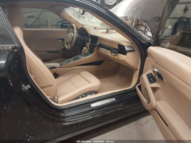 2015 PORSCHE 911 WP0AB2A96FS125928 Photo 4