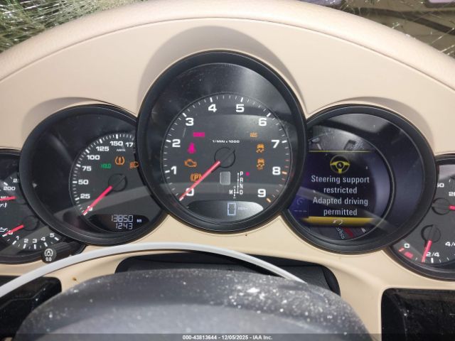 2015 PORSCHE 911 WP0AB2A96FS125928 Photo 6