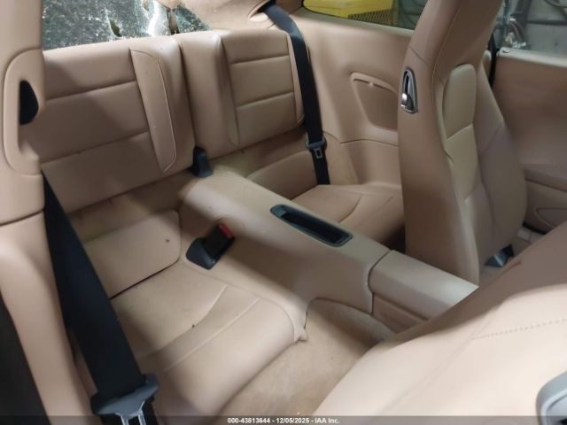 2015 PORSCHE 911 WP0AB2A96FS125928 Photo 7