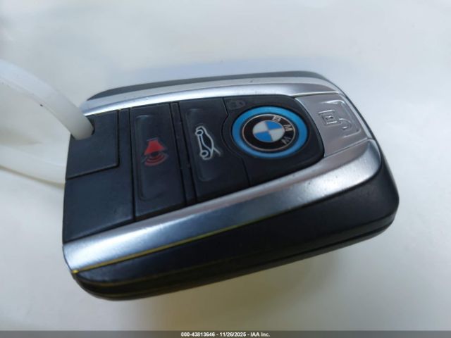 2019 BMW I8 WBY2Z6C57K7D13938 Photo 10