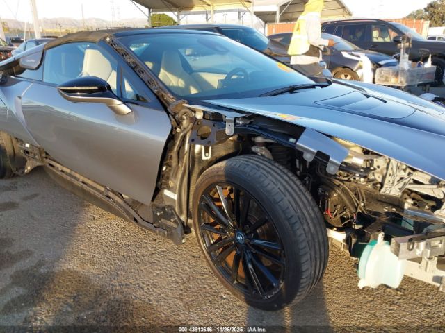 2019 BMW I8 WBY2Z6C57K7D13938 Photo 5
