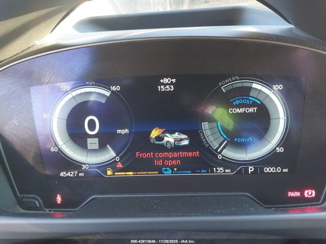 2019 BMW I8 WBY2Z6C57K7D13938 Photo 6