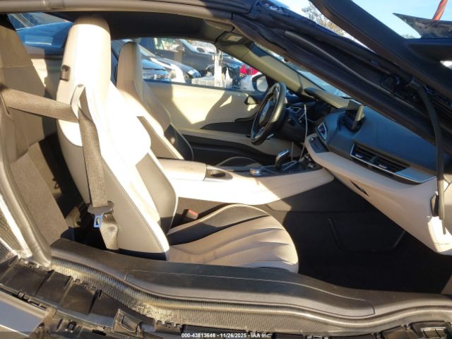 2019 BMW I8 WBY2Z6C57K7D13938 Photo 7