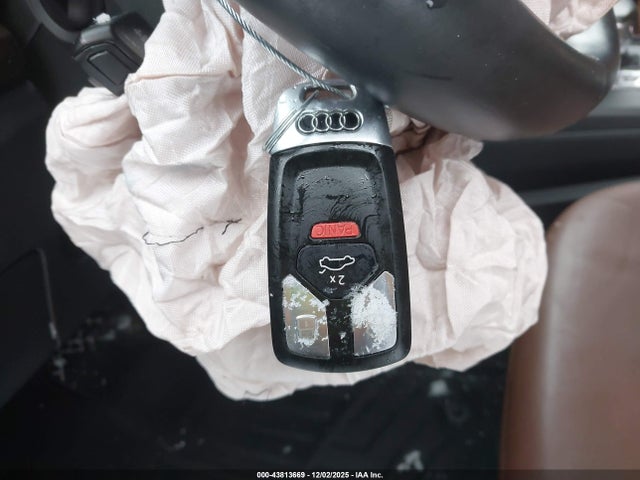 2019 AUDI Q5 WA1ANAFY6K2142024 Photo 10