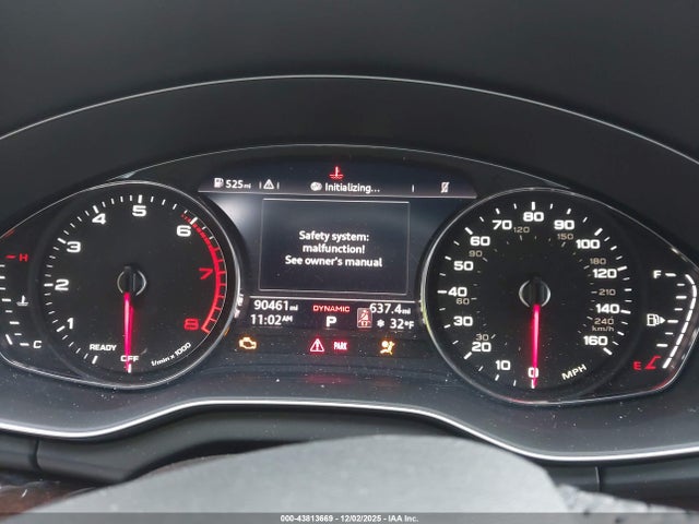 2019 AUDI Q5 WA1ANAFY6K2142024 Photo 6