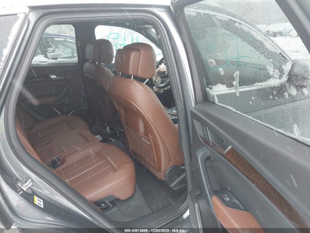 2019 AUDI Q5 WA1ANAFY6K2142024 Photo 7