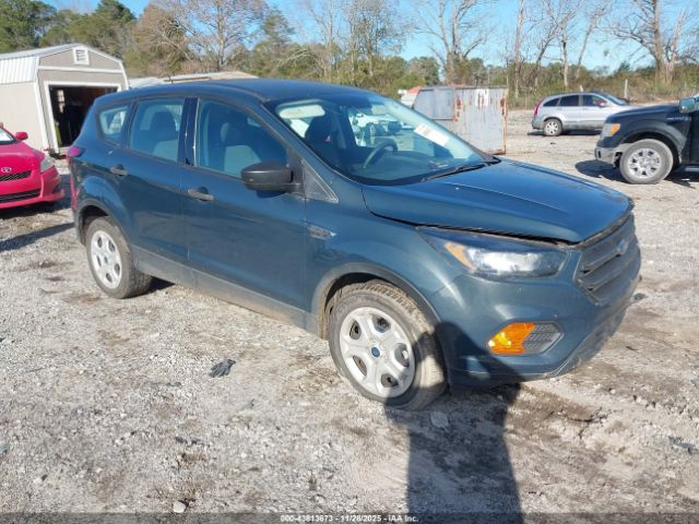 2019 FORD ESCAPE 1FMCU0F73KUA44135
