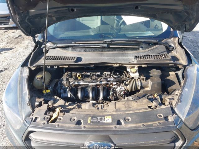 2019 FORD ESCAPE 1FMCU0F73KUA44135 Photo 9