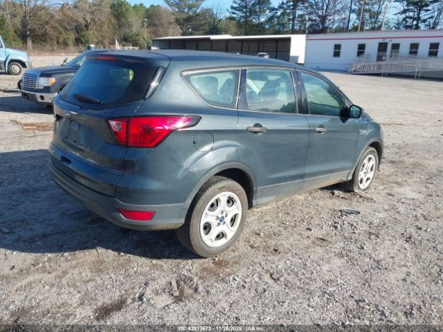 2019 FORD ESCAPE 1FMCU0F73KUA44135 Photo 3